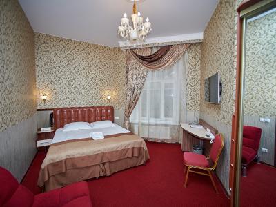 Фото отеля