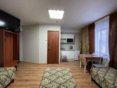 Фото номера отеля