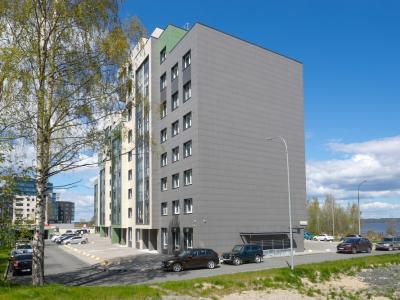 Фото номера отеля