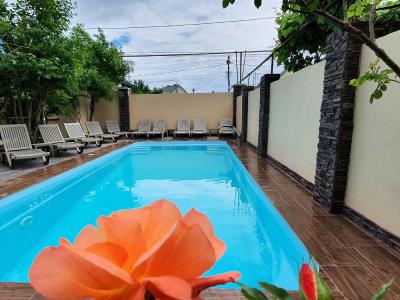 Фото отеля