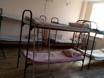Фото номера отеля