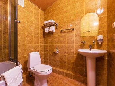 Фото отеля