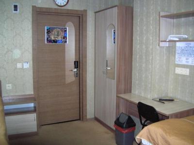 Фото номера отеля