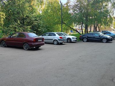 Фото отеля