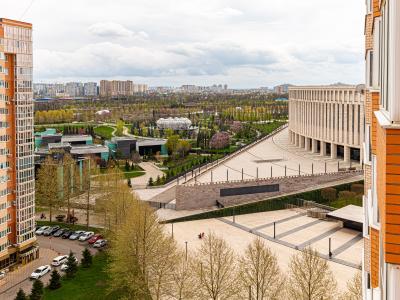 Фото номера отеля