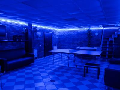 Фото отеля