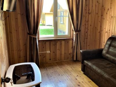 Фото номера отеля