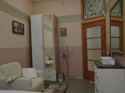 Фото номера отеля