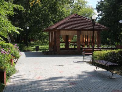 Фото отеля