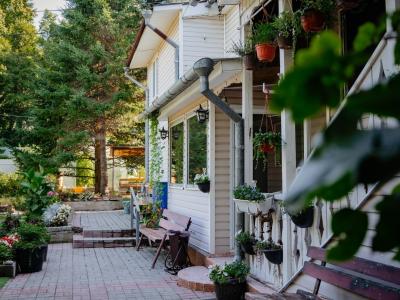 Фото номера отеля