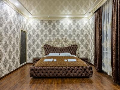 Фото номера отеля