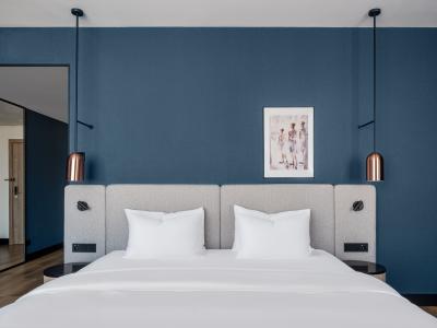 Фото номера отеля