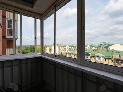Фото номера отеля