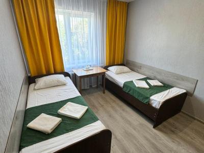 Фото номера отеля
