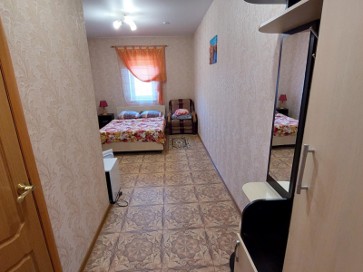 Фото номера отеля