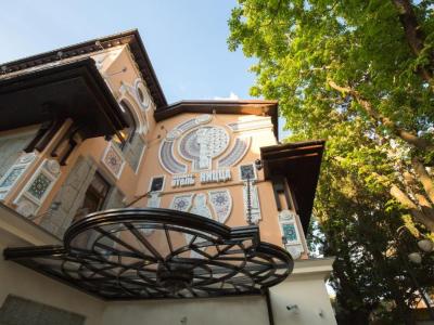 Фото отеля