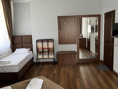Фото номера отеля
