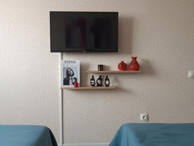Фото отеля