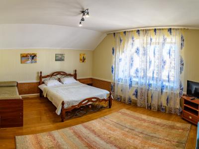 Фото номера отеля