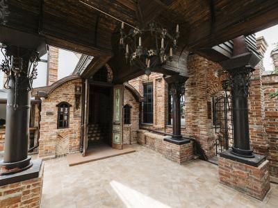 Фото отеля