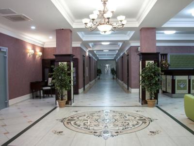 Фото отеля
