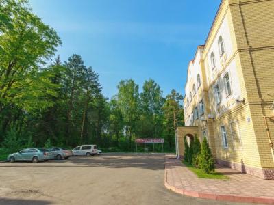 Фото отеля