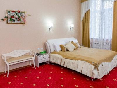 Фото отеля