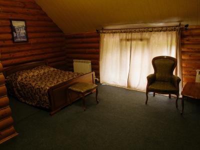 Фото номера отеля