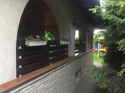 Фото отеля