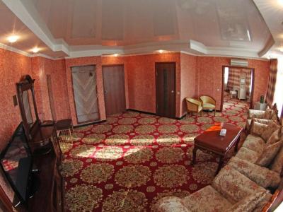Фото номера отеля