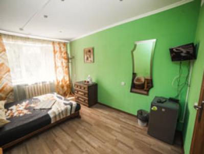 Фото номера отеля