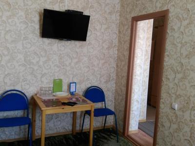 Фото отеля