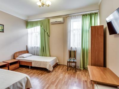 Фото номера отеля