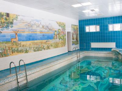 Фото отеля