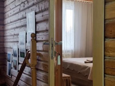 Фото номера отеля