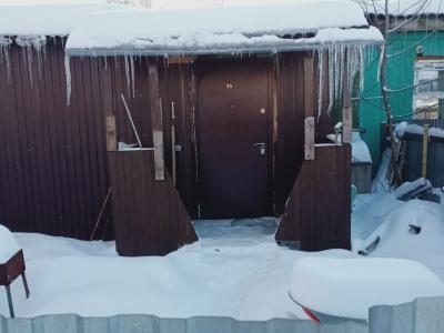 Фото номера отеля