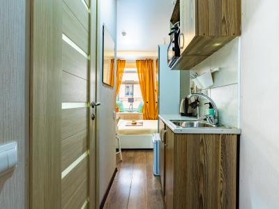 Фото отеля