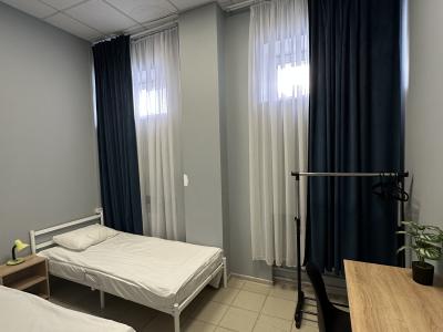 Фото номера отеля
