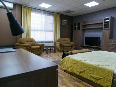 Фото номера отеля