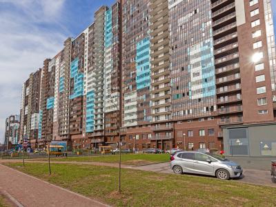 Фото отеля