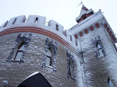Фото отеля