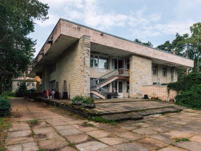 Фото отеля