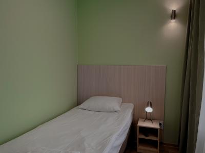 Фото отеля