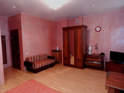 Фото отеля