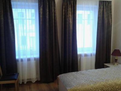 Фото отеля