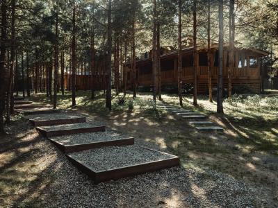 Фото отеля
