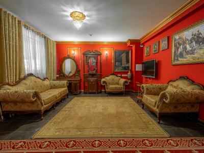Фото отеля