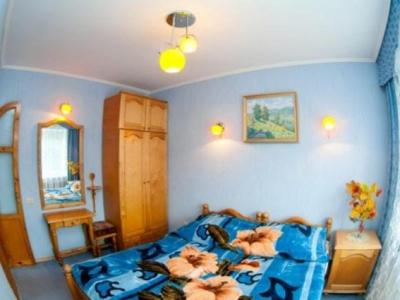 Фото отеля