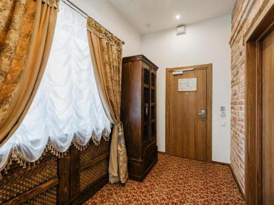 Фото отеля