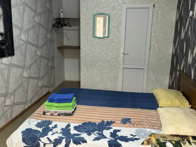 Фото номера отеля